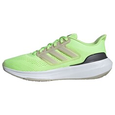 Кроссовки ADIDAS PERFORMANCE Ultrabounce, зеленый