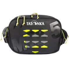 Поясная сумка TATONKA, черный