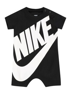 Комбинезон Nike Sportswear, черный