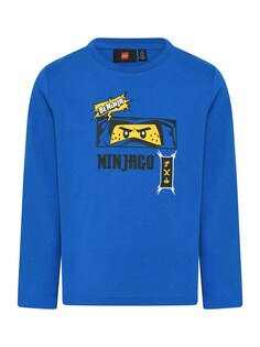 Рубашка LEGO kidswear TAYLOR 608, королевский синий