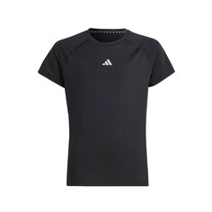 Рубашка для выступлений Adidas, черный