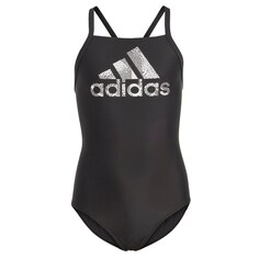 Спортивные купальники ADIDAS PERFORMANCE, черный