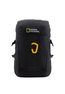 Рюкзак National Geographic EXPLORER III, черный