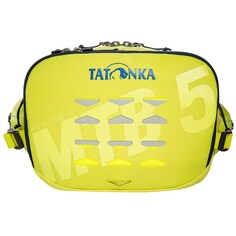 Поясная сумка TATONKA, желтый