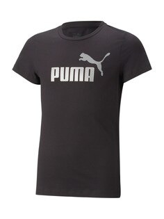 Футболка Puma, черный