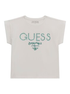 Рубашка Guess, белый