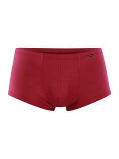 Трусы боксеры Olaf Benz RED2260 Minipants, кроваво красный