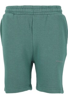 Обычные тренировочные брюки Endurance Glakrum, зеленый