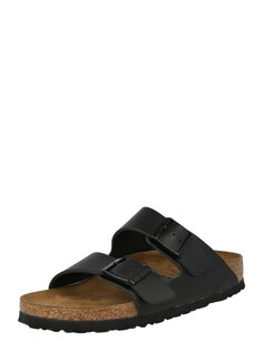 Мюли Birkenstock Arizona, черный