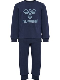 Спортивный костюм Hummel ARINE, морской синий