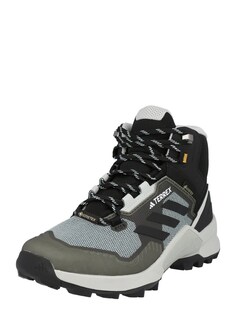 Сапоги ADIDAS TERREX Swift R3, черный