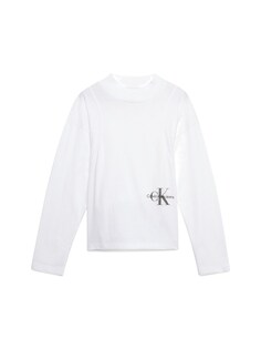 Рубашка Calvin Klein, белый