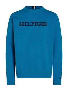 Толстовка Tommy Hilfiger, синий