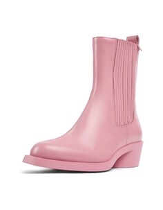Ботинки Челси Camper Bonnie, темно-розовый