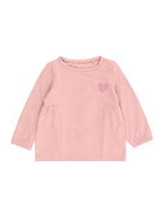 Рубашка S.Oliver, темно-розовый/светло-розовый