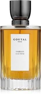 Духи Annick Goutal Sables 2014