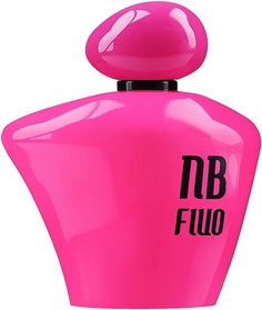 Духи New Brand Fluo Pink