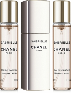 Духи Chanel Gabrielle Purse Spray
