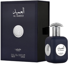 Духи Lattafa Perfumes Pride Al Ameed