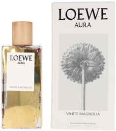 Парфюмерная вода Loewe Aura White Magnolia