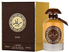 Духи Lattafa Perfumes Ra&apos;ed Oud