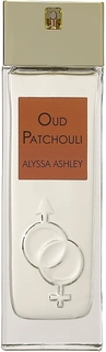 Духи Alyssa Ashley Oud Patchouli