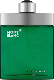 Туалетная вода Montblanc Individuel Tonic