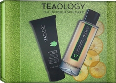 Парфюмерный набор Teaology Matcha Lemon