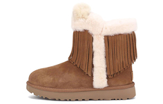 Женские зимние сапоги угги Ugg