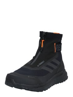 Сапоги ADIDAS TERREX Free Hiker, черный