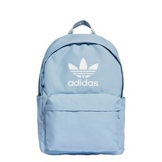 Рюкзак Adidas, светло-синий