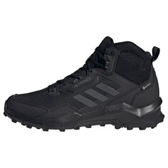 Сапоги ADIDAS TERREX AX4, черный