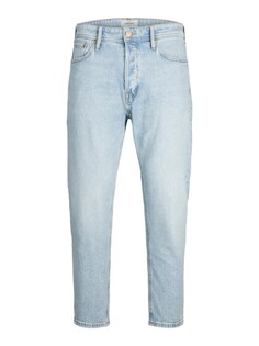 Обычные джинсы JACK &amp; JONES FRANK, светло-синий
