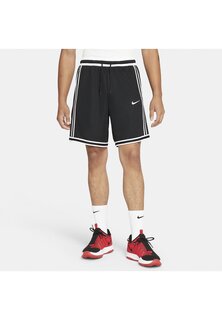 Спортивные шорты M NK DRY STREET CRED DNA SHOR Nike, черный черный белый