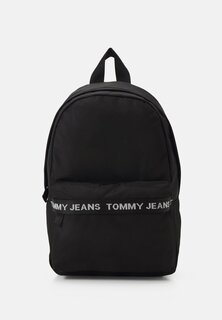 Рюкзак ESSENTIAL DOME Tommy Jeans, черный