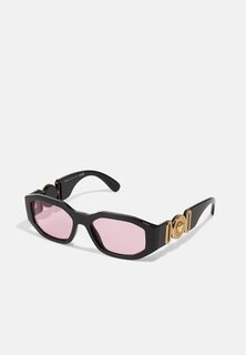 Солнцезащитные очки VERSACE BIGGIE UNISEX Versace, черный