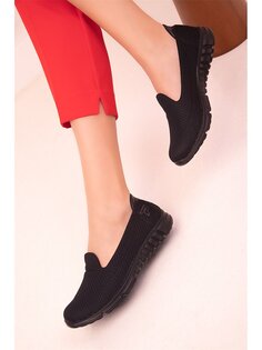 Женская спортивная обувь Soho Exclusive, черный