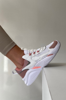 Женская спортивная обувь WHITE POWDER Mupa Shoes