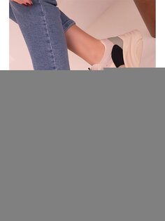 Женская спортивная обувь на шнуровке Soho Exclusive, цвет кожи