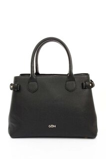 Женская сумка через плечо B5317 GÖNDERİ(R), черный