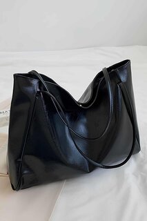 Женская сумка через плечо Matthew из искусственной кожи BP-4766O BİPANYA, черный