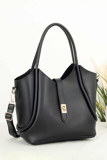 Женская сумка через плечо Magne Puppy BP-4765O BİPANYA, черный