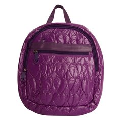 Фиолетовый рюкзак Biggdesign