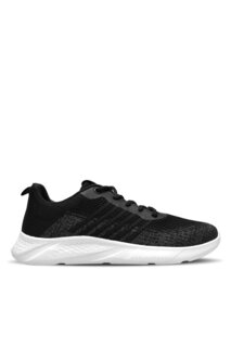 AESON Sneaker Мужская обувь Черный/Белый SLAZENGER