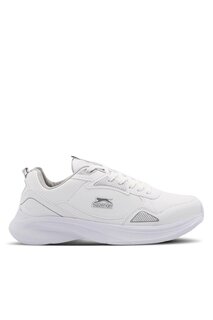 KAYLA Sneaker Мужская обувь Белый SLAZENGER