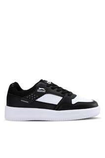 LEVSKI Sneaker Мужская обувь Черный/Белый SLAZENGER