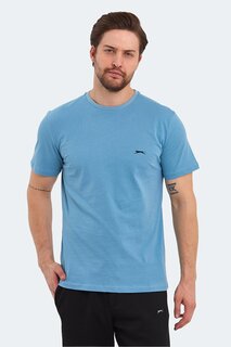 PATKA Мужская футболка синяя SLAZENGER