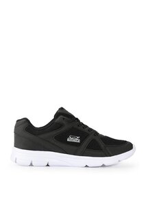 PERA Sneaker Женская обувь Черный/Белый SLAZENGER