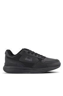 PRIMERA I Sneaker Мужские туфли черные SLAZENGER