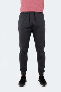 REINO Мужские спортивные штаны темно-серые SLAZENGER